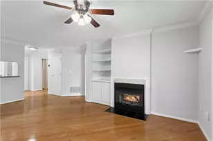 3655 Habersham Rd NE, Atlanta, GA 30305 - Photo 20