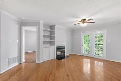 3655 Habersham Road NE #315, Atlanta, GA 30305 - Photo 22