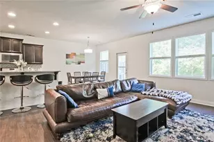 112 Davina Dr, Smyrna, GA 30082 - Photo 8