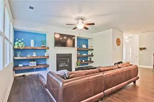 112 Davina Dr, Smyrna, GA 30082 - Photo 6