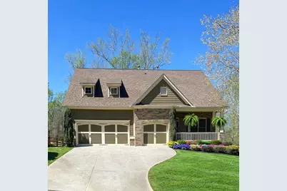 6350 Hampton Rock Lane, Cumming, GA 30041 - Photo 2