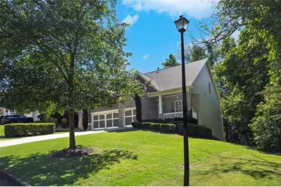 6350 Hampton Rock Lane, Cumming, GA 30041 - Photo 4