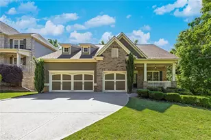 6350 Hampton Rock Ln, Cumming, GA 30041 - Photo 1