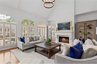 1394 Waterford Green Drive, Marietta, GA 30068 - Photo 20