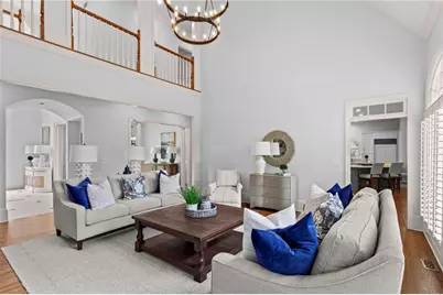 1394 Waterford Green Drive, Marietta, GA 30068 - Photo 22