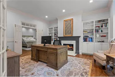 1394 Waterford Green Drive, Marietta, GA 30068 - Photo 14