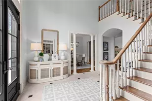 1394 Waterford Green Dr, Marietta, GA 30068 - Photo 8