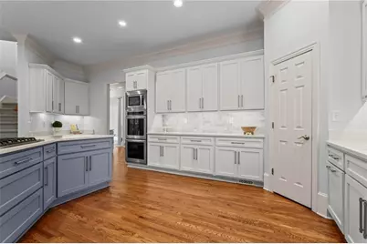 1394 Waterford Green Drive, Marietta, GA 30068 - Photo 28