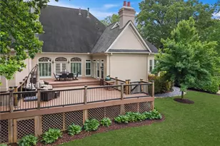 1394 Waterford Green Dr, Marietta, GA 30068 - Photo 34