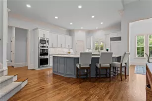 1394 Waterford Green Dr, Marietta, GA 30068 - Photo 24