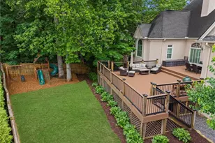 1394 Waterford Green Dr, Marietta, GA 30068 - Photo 50