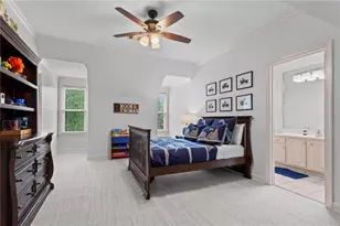 1394 Waterford Green Dr, Marietta, GA 30068 - Photo 38