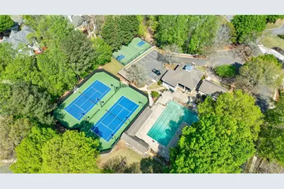 1394 Waterford Green Drive, Marietta, GA 30068 - Photo 56