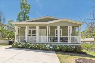 26 Hillandale St, Newnan, GA 30263 - Photo 1