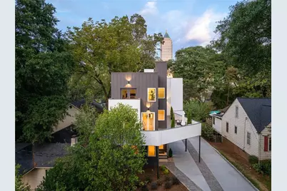 1205 Holly Street NW #A, Atlanta, GA 30318 - Photo 46