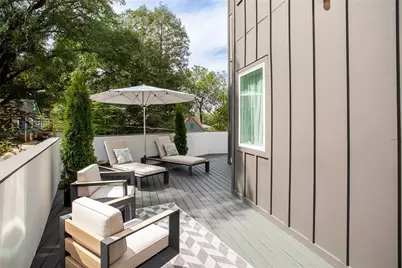 1205 Holly Street NW #A, Atlanta, GA 30318 - Photo 36