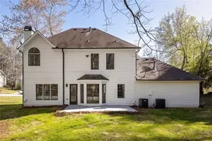 7606 Watson Kaye, Stone Mountain, GA 30087 - Photo 36