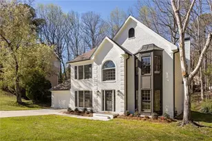 7606 Watson Kaye, Stone Mountain, GA 30087 - Photo 34