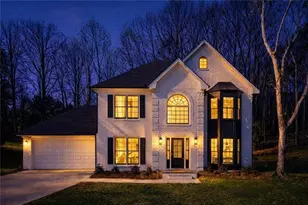 7606 Watson Kaye, Stone Mountain, GA 30087 - Photo 32