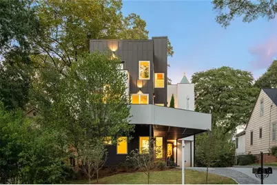 1205 Holly Street NW #B, Atlanta, GA 30318 - Photo 58