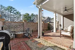 10856 Enclave Ln, Alpharetta, GA 30022 - Photo 26
