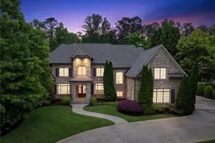 800 Tramore Pl, Milton, GA 30004 - Photo 4