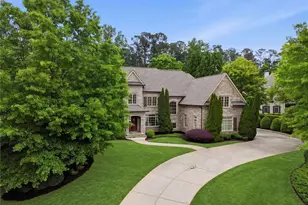 800 Tramore Pl, Milton, GA 30004 - Photo 6