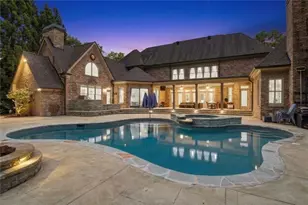 800 Tramore Pl, Milton, GA 30004 - Photo 1