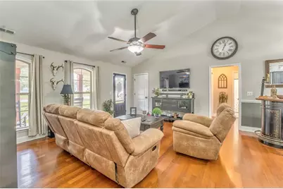 7 Dixie Park Road NE, Rome, GA 30165 - Photo 4