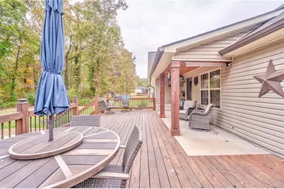 7 Dixie Park Road NE, Rome, GA 30165 - Photo 24