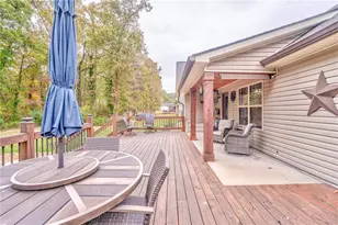 7 Dixie Park Road NE, Rome, GA 30165 - Photo 24