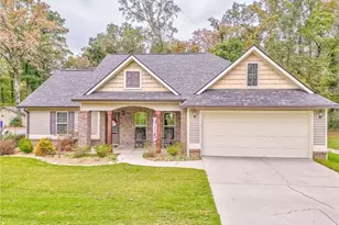7 Dixie Park Road NE, Rome, GA 30165 - Photo 1