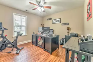 7 Dixie Park Road NE, Rome, GA 30165 - Photo 20