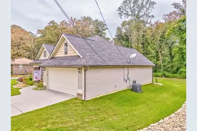 7 Dixie Park Road NE, Rome, GA 30165 - Photo 28