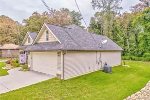 7 Dixie Park Road NE, Rome, GA 30165 - Photo 28