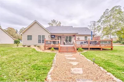 7 Dixie Park Road NE, Rome, GA 30165 - Photo 32