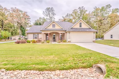 7 Dixie Park Road NE, Rome, GA 30165 - Photo 30