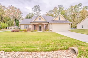 7 Dixie Park Road NE, Rome, GA 30165 - Photo 30