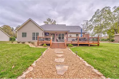 7 Dixie Park Road NE, Rome, GA 30165 - Photo 34