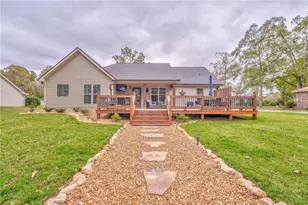 7 Dixie Park Road NE, Rome, GA 30165 - Photo 34