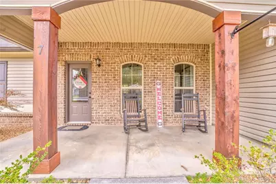 7 Dixie Park Road NE, Rome, GA 30165 - Photo 2