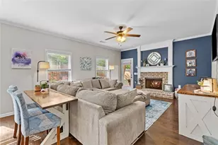 530 Evergreen Way, Jefferson, GA 30549 - Photo 8