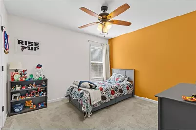 530 Evergreen Way, Jefferson, GA 30549 - Photo 20