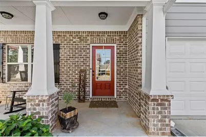 530 Evergreen Way, Jefferson, GA 30549 - Photo 4