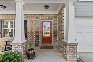530 Evergreen Way, Jefferson, GA 30549 - Photo 4