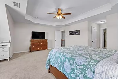 530 Evergreen Way, Jefferson, GA 30549 - Photo 16