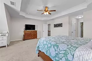 530 Evergreen Way, Jefferson, GA 30549 - Photo 16