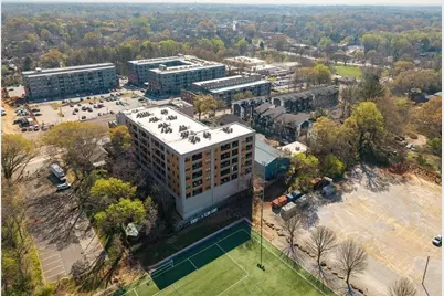 112 Rogers Street NE #202, Atlanta, GA 30317 - Photo 30