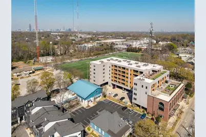 112 Rogers Street NE #202, Atlanta, GA 30317 - Photo 26