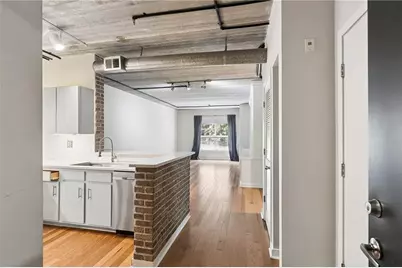 800 Peachtree Street NE #1110, Atlanta, GA 30308 - Photo 14